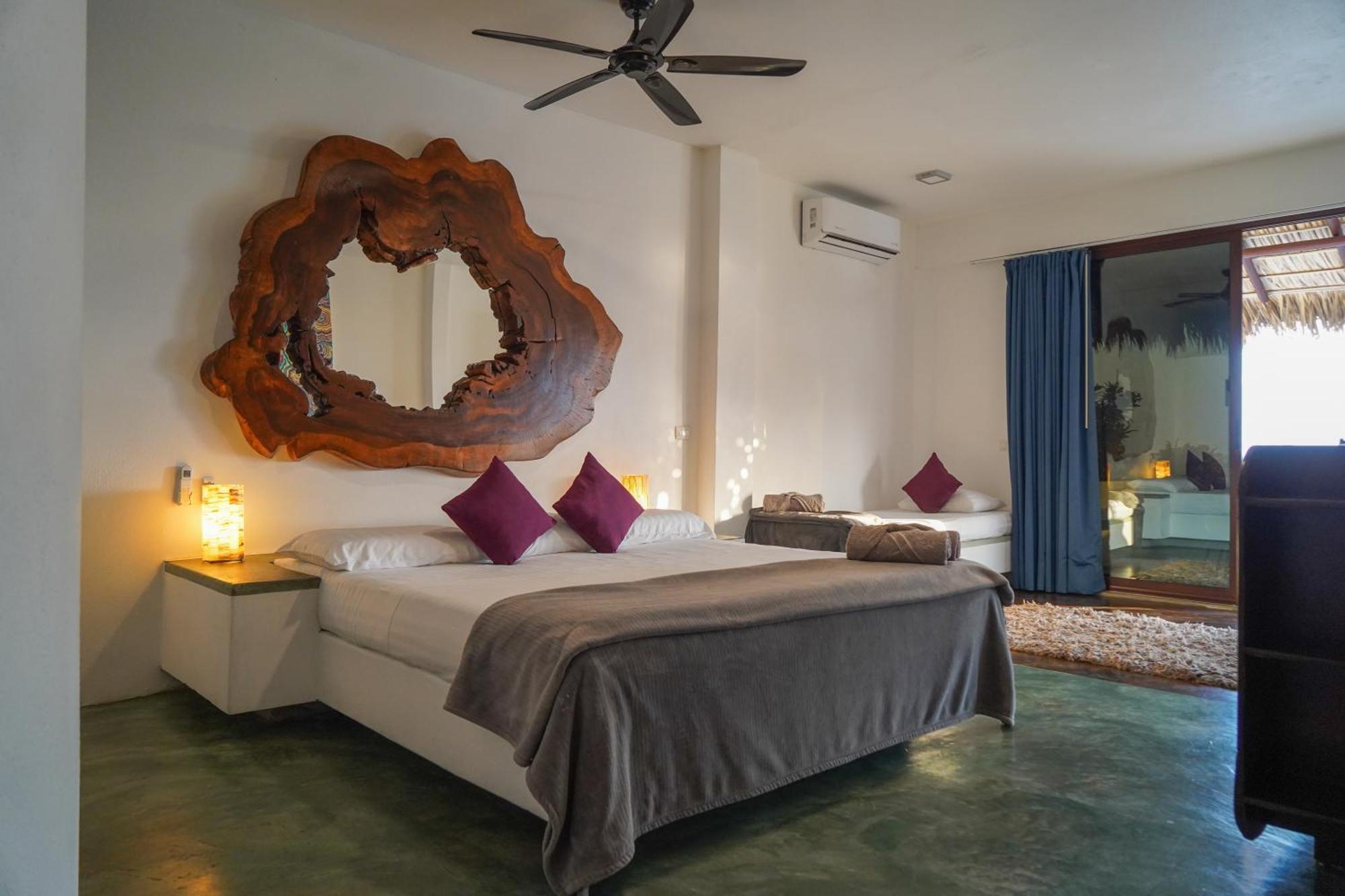 Casa Nova, Infinity Pool, Ocean View, Private Beach Acces, Starlink Puerto Escondido  Exteriör bild